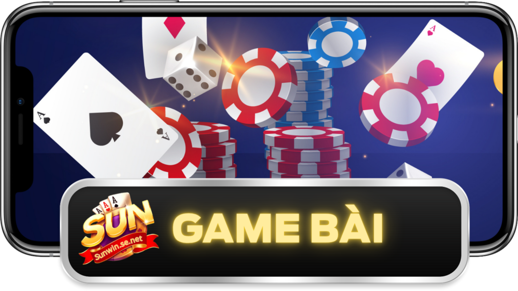 Trang chủ 10 GAME BAI