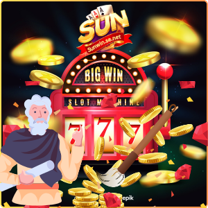 Nổ hũ Sunwin 16 No hu Ong do