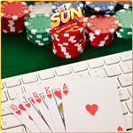 Game bài Sunwin 18 Roulette 3D MD5