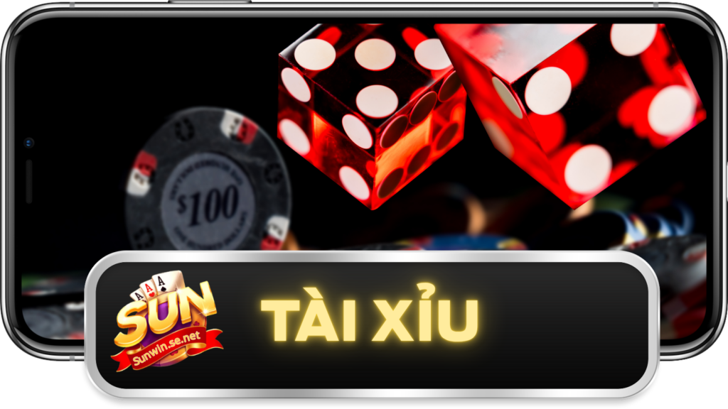 Trang chủ 7 TAI XIU