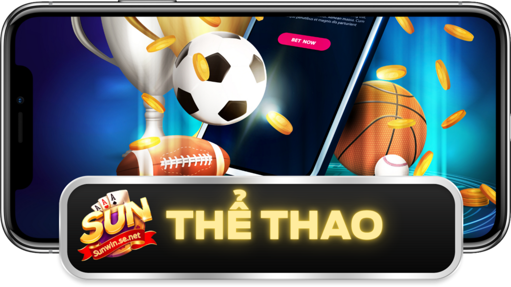 Trang chủ 8 THE THAO