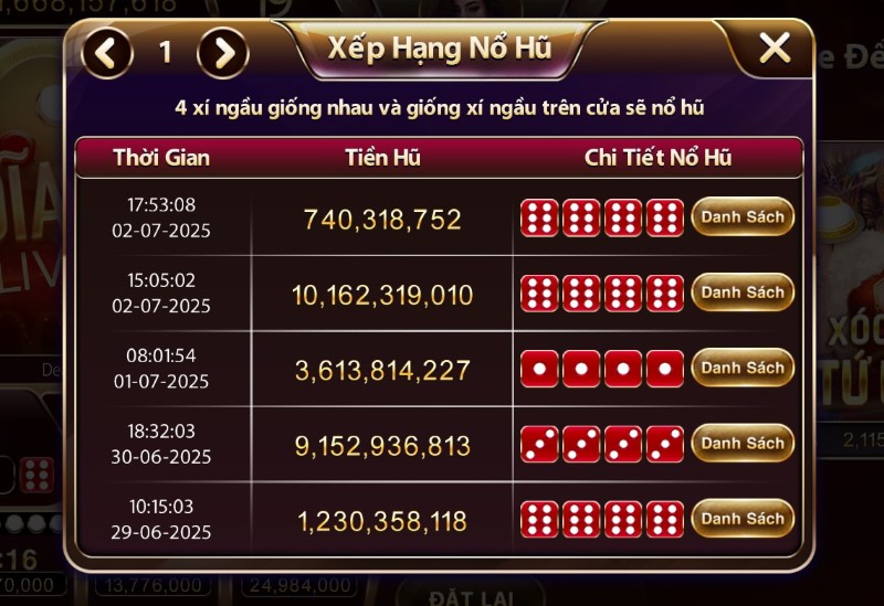 ảnh xóc đĩa Sunwin