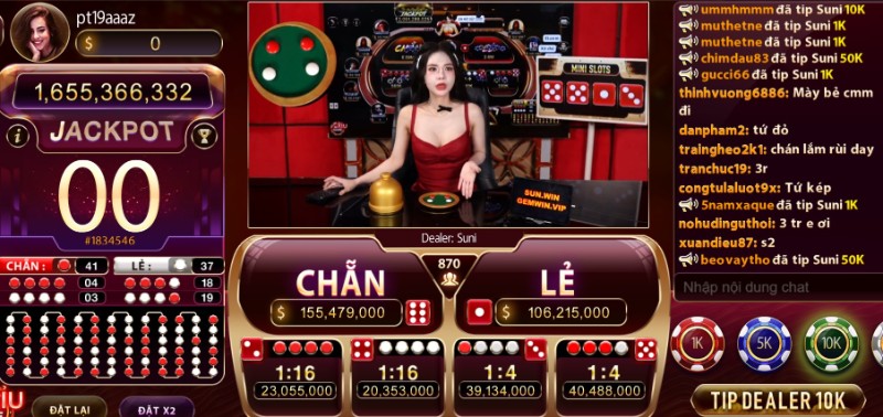 ảnh xóc đĩa Sunwin