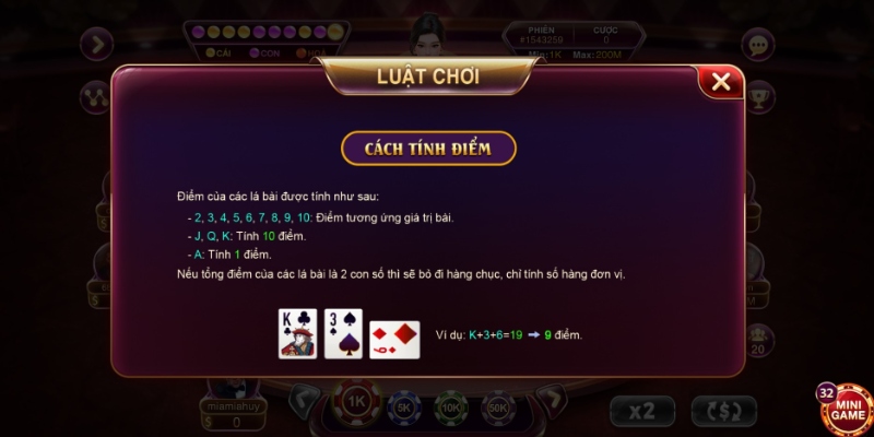 Cách chơi Baccarat Sunwin: Luật chơi đơn giản - Nhận ngay 100% nạp đầu 4 Áp dụng các tip chơi bài hiệu quả từ các chuyên gia