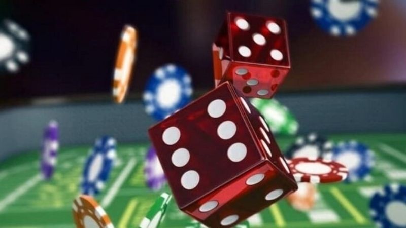 Cách đánh tài xỉu cầu nghiêng tăng tỷ lệ thắng 3 Cầu nghiêng tài xỉu chiến thuật hay từ cao thủ