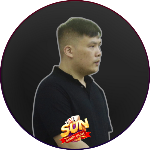 Nguyễn Minh Thành