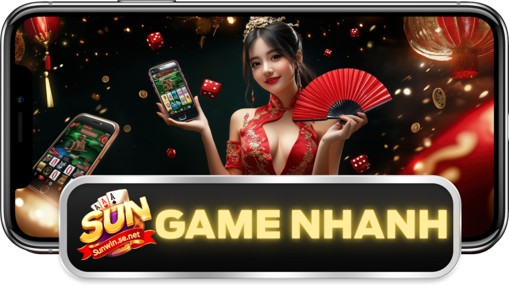 Trang chủ 12 game nhanh