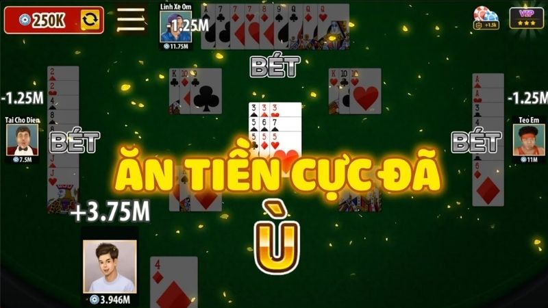 Hiểu rõ luật chơi phỏm sẽ giúp bạn dễ dàng chiến thắng 