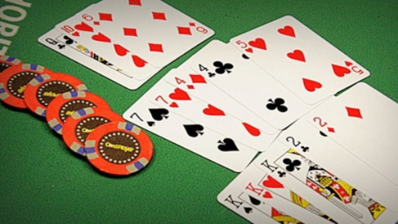 Tự tin chơi mậu binh dễ dàng với hướng dẫn tại SunwinSE