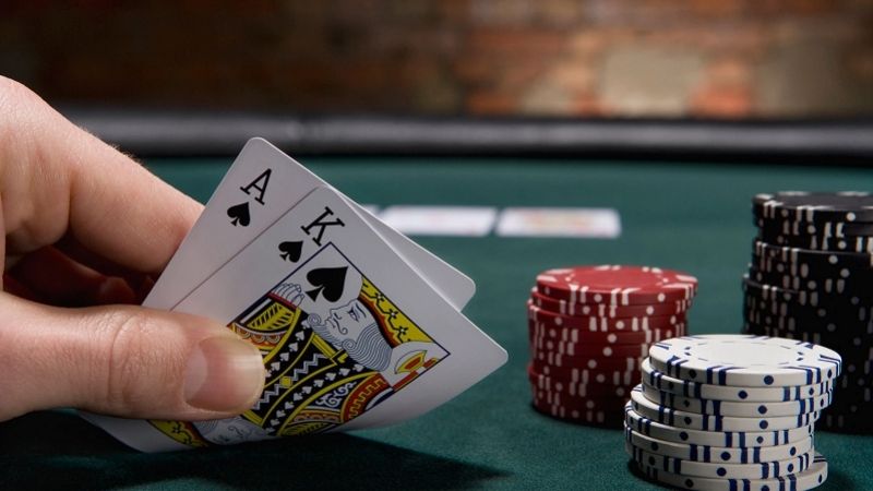 Poker tựa game bài được cược thủ yêu thích