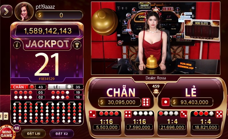 Top 7 quy luật xóc đĩa cần nắm để thắng lớn tại Sunwin 4 Quy luật xóc đĩa