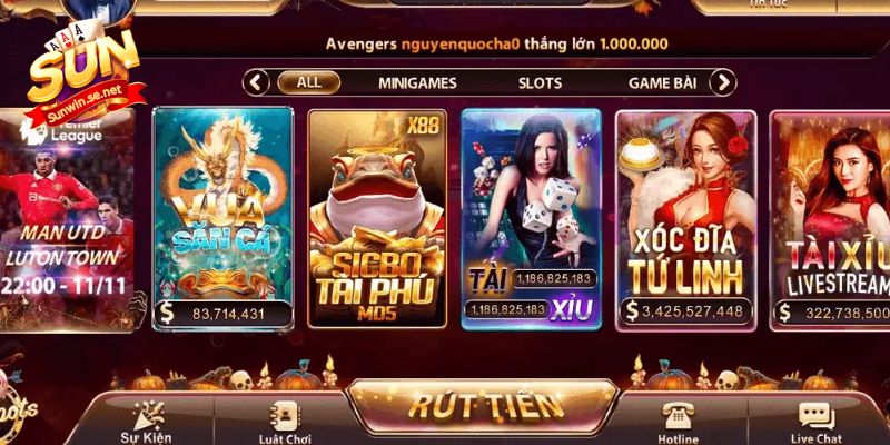 Thao tác cài đặt Sunwin APK đem đến nhiều lợi ích